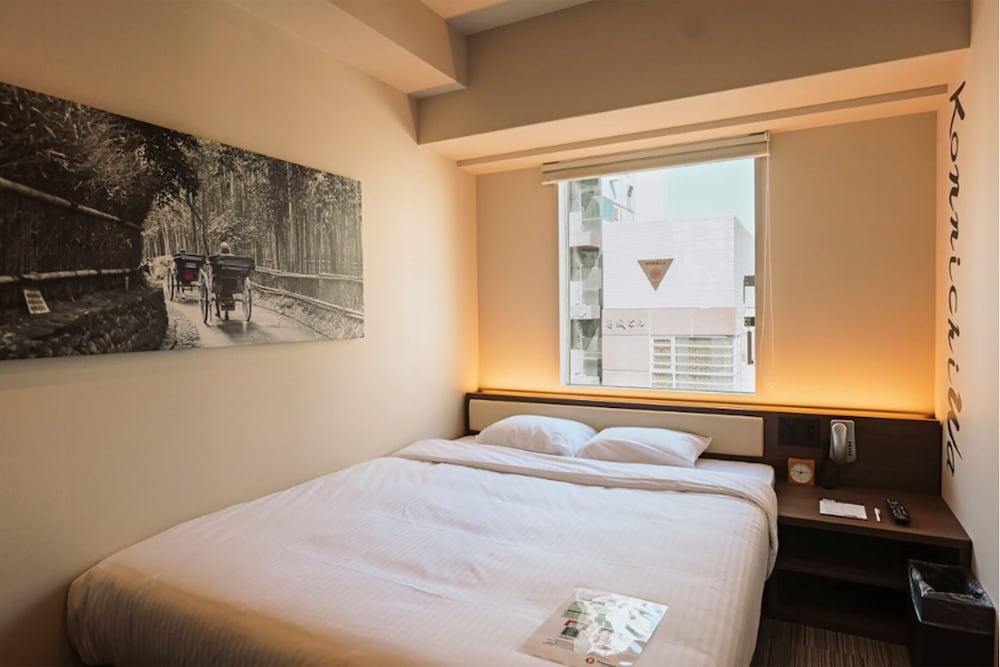 Travelodge Kyoto Shijo Kawaramachi 사진 5