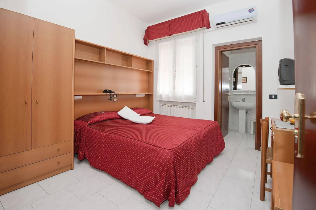 Hotel Nella - Général