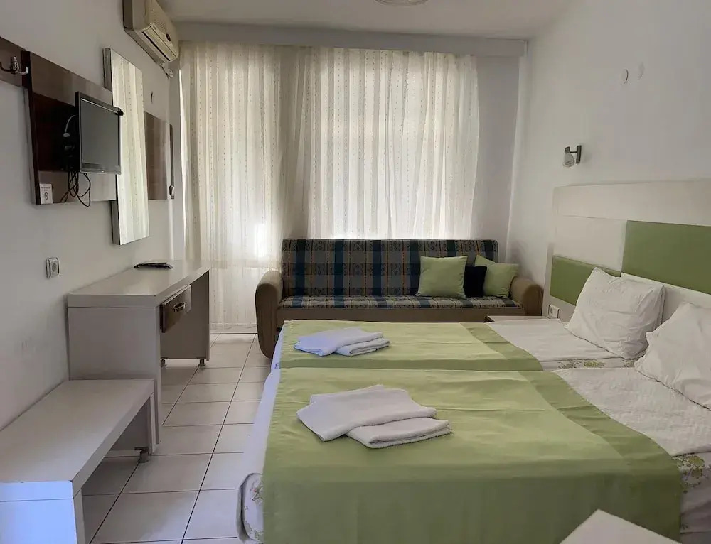 Derya Motel — фото 4