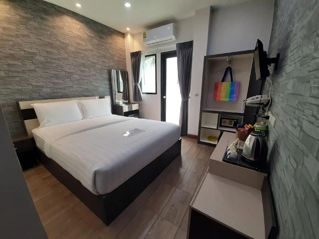 Hotel photo 20