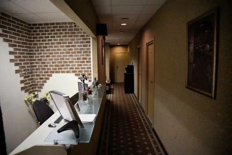 Business Centre