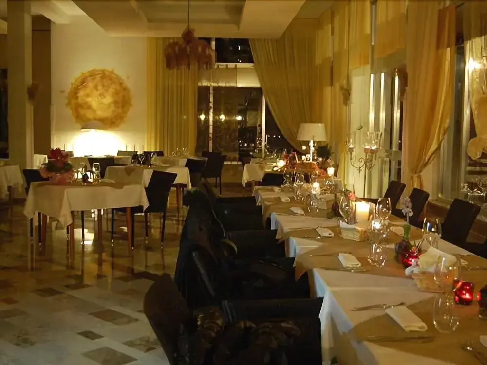 Hotel Ristorante Sole - Général