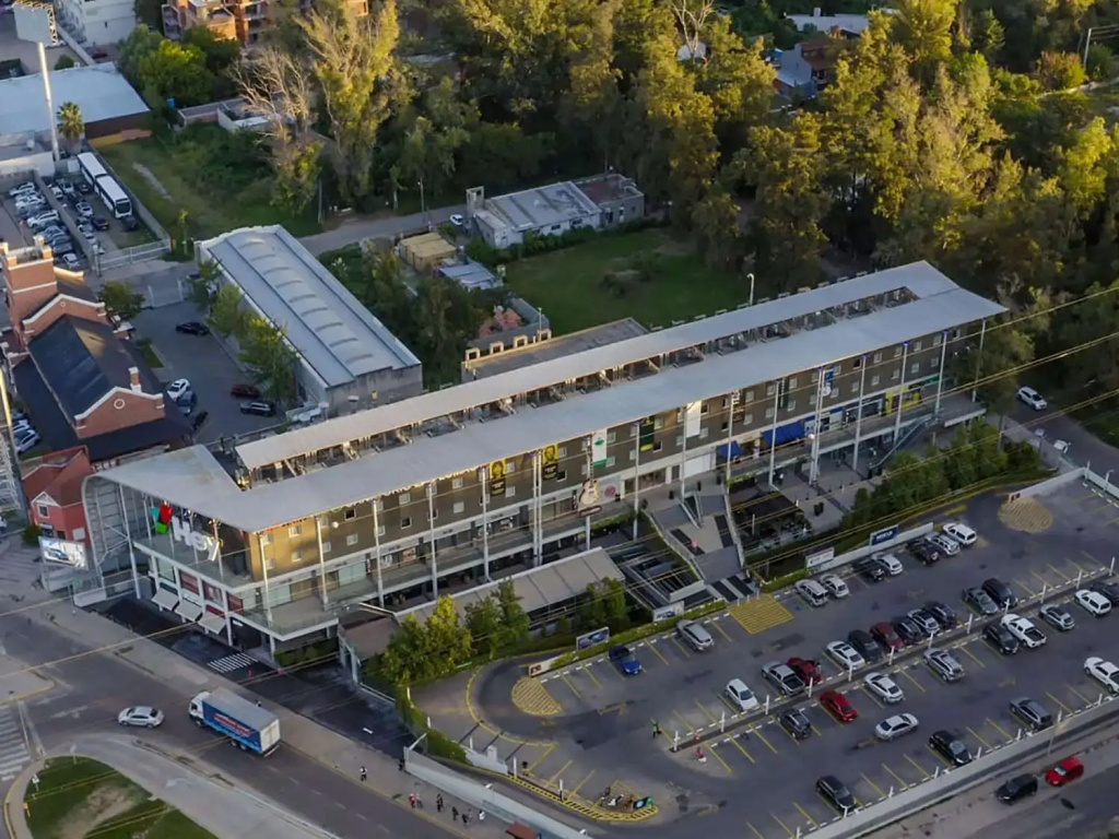 Ibis Pilar - Général