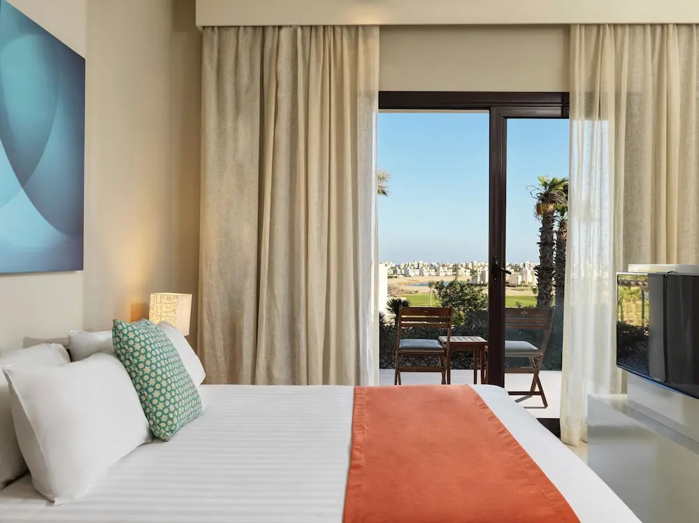 Ancient Sands Golf Resort and Residences - Chambres