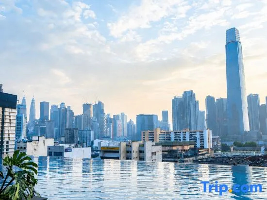 Skyline Kuala Lumpur, Pudu | 10min KLCC | Walk to ICC Pudu by The Stay Hub