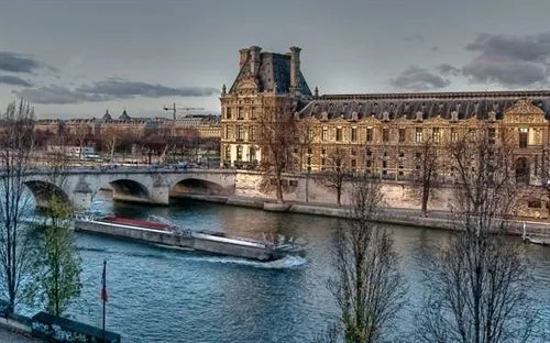 Hotel Quai Voltaire - Général