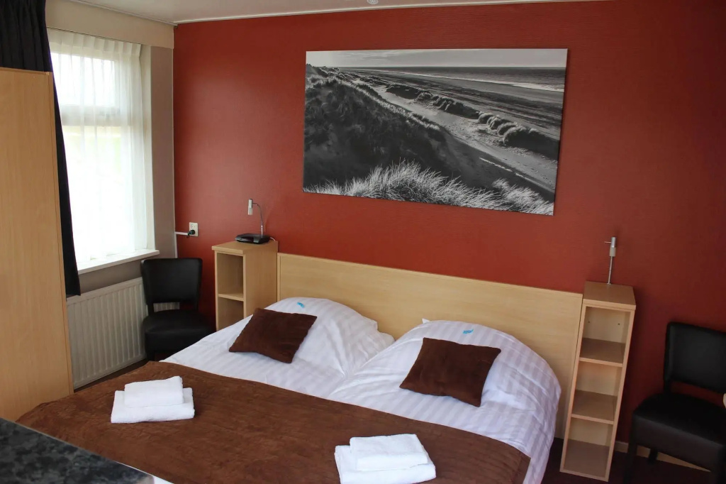 Hotel 't Klokje - Général
