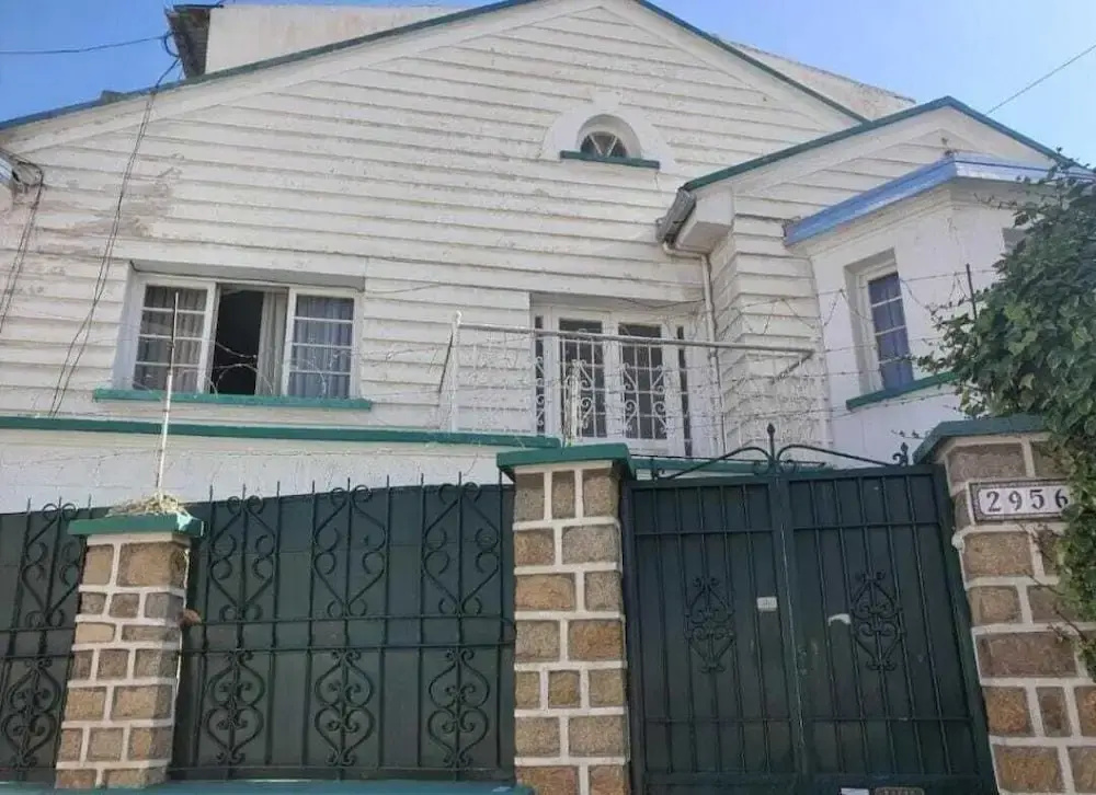 Nomada Hostal
