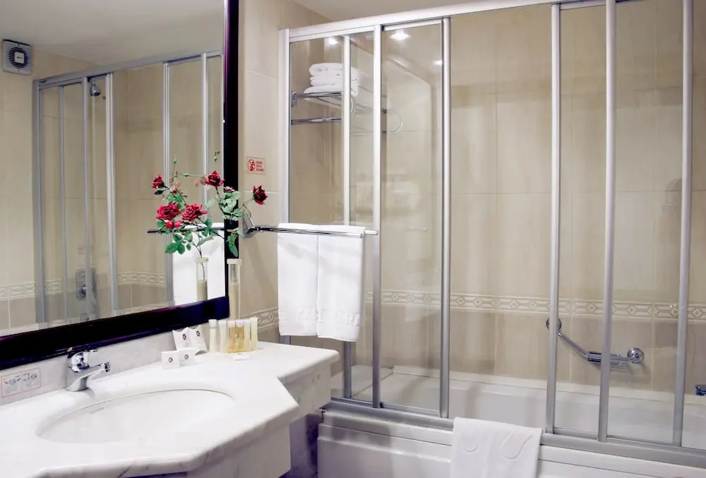 Karaca Otel - Chambres
