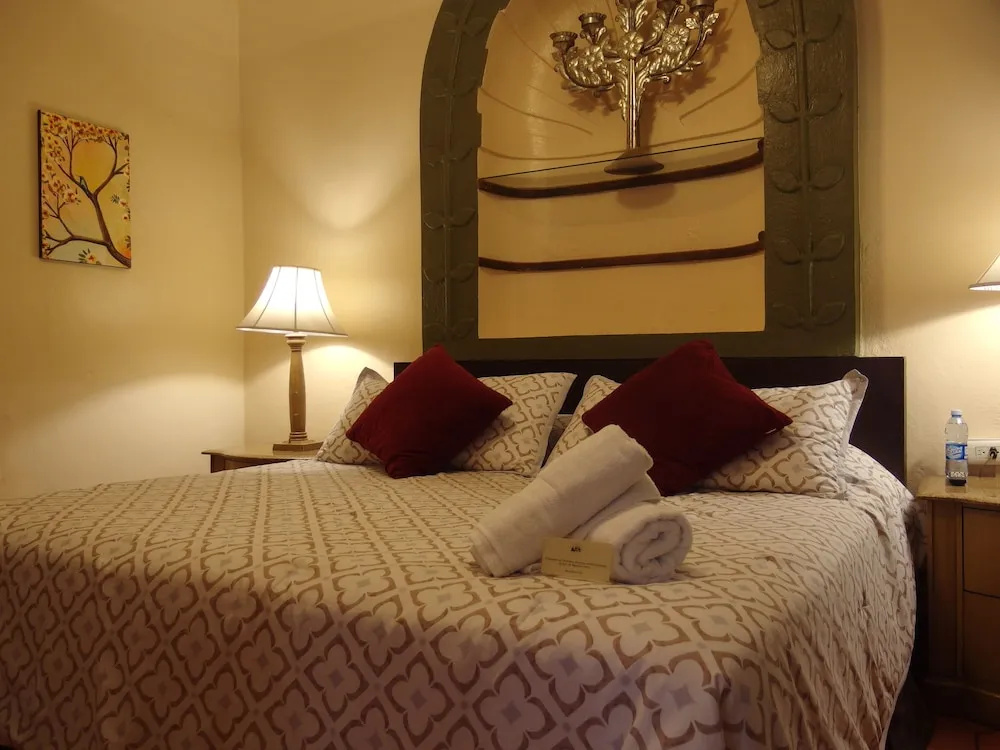 Casa de las Conservas Gold - Chambres