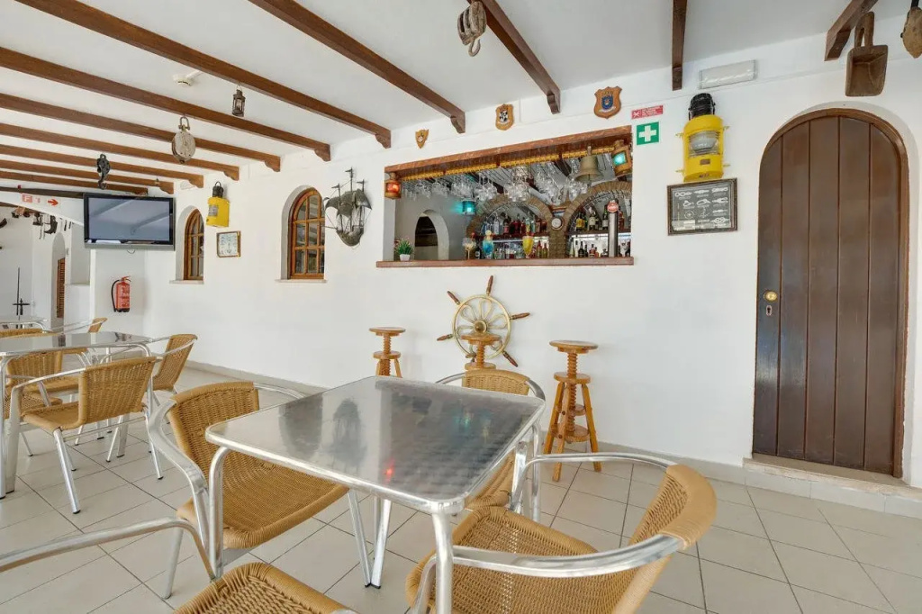 Muthu Balaia Sol Hotel - Général