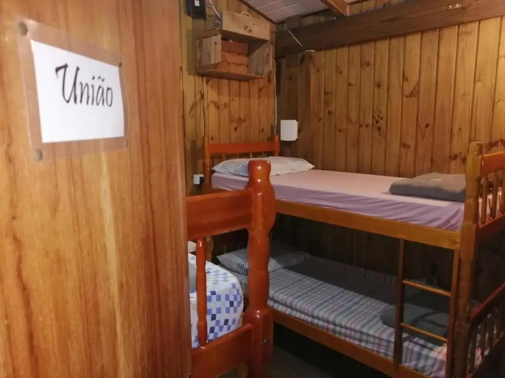 Economy Quadruple room