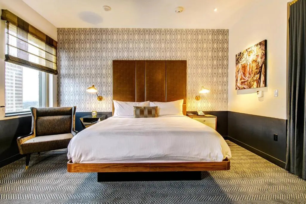 WATERMARK Baton Rouge, Autograph Collection - Chambres