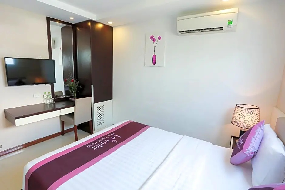 Lavender Nha Trang Hotel - Chambres