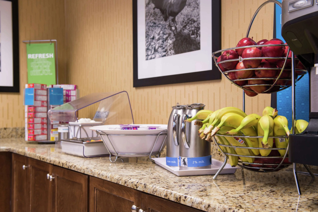 Hampton Inn Columbia Northeast - Fort Jackson Area - Général