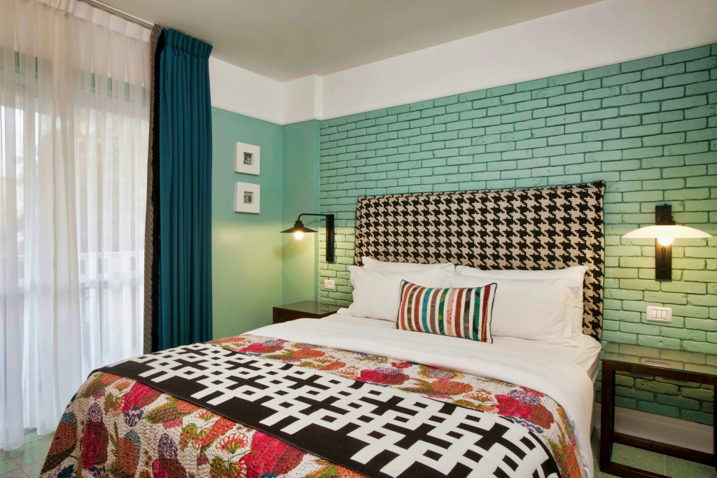 Center Chic Hotel - an Atlas Boutique Hotel - Général