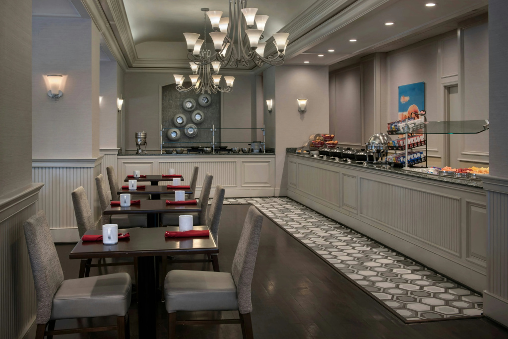Hotel photo 20