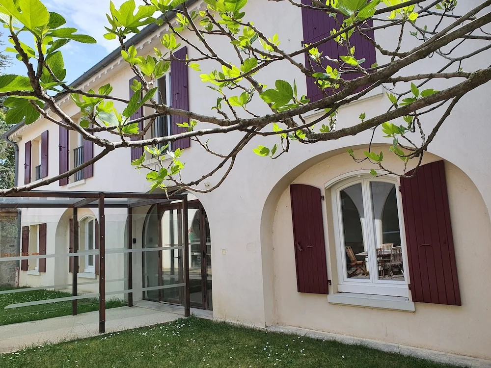 Gîte Les Arches