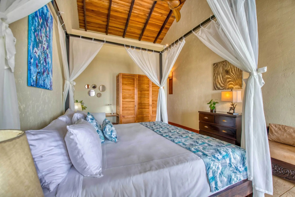 El Castillo Boutique Luxury Hotel - фото 4