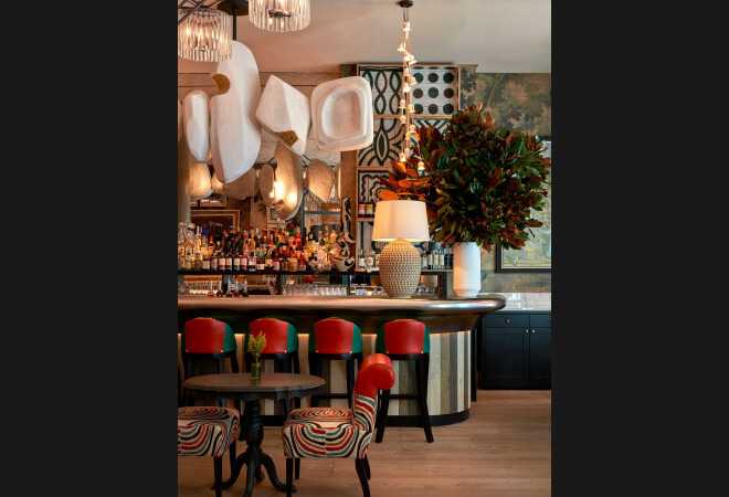 Warren Street Hotel by null