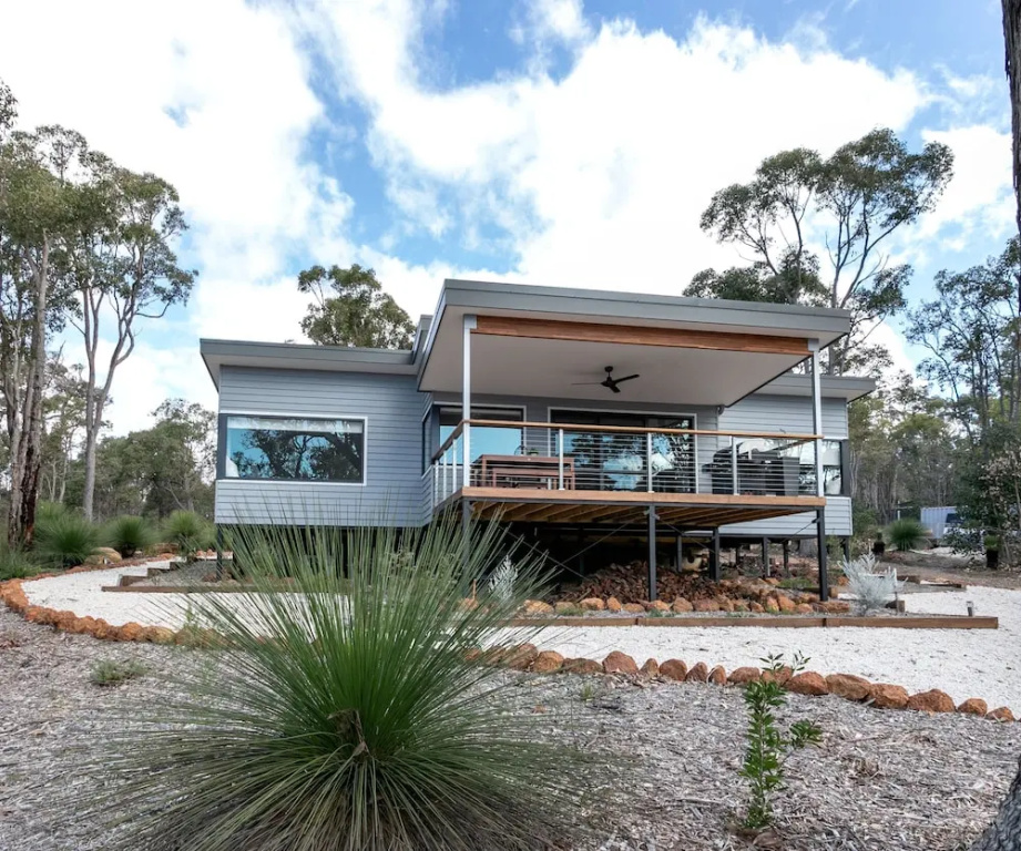Bina Maya Yallingup Escape