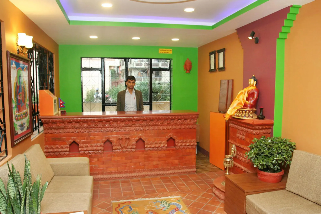 Hotel photo 21