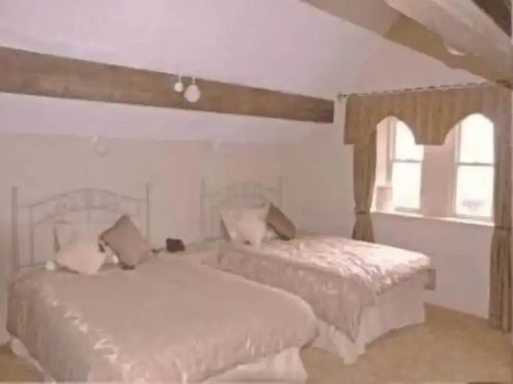 Low Wood Hall Hotel - Général
