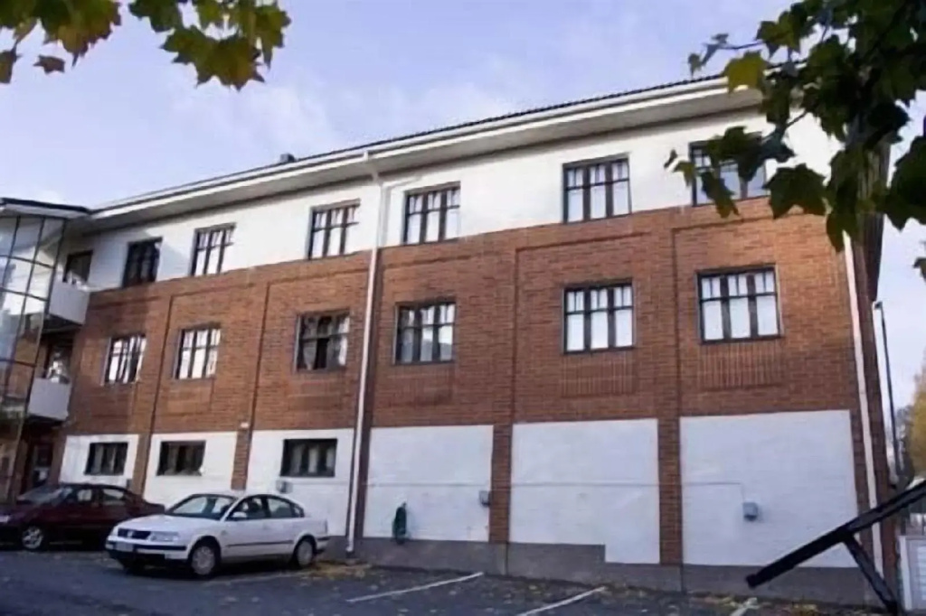Hotel Jahtihovi - Général