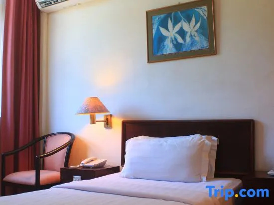 Telang Usan Hotel - Chambres