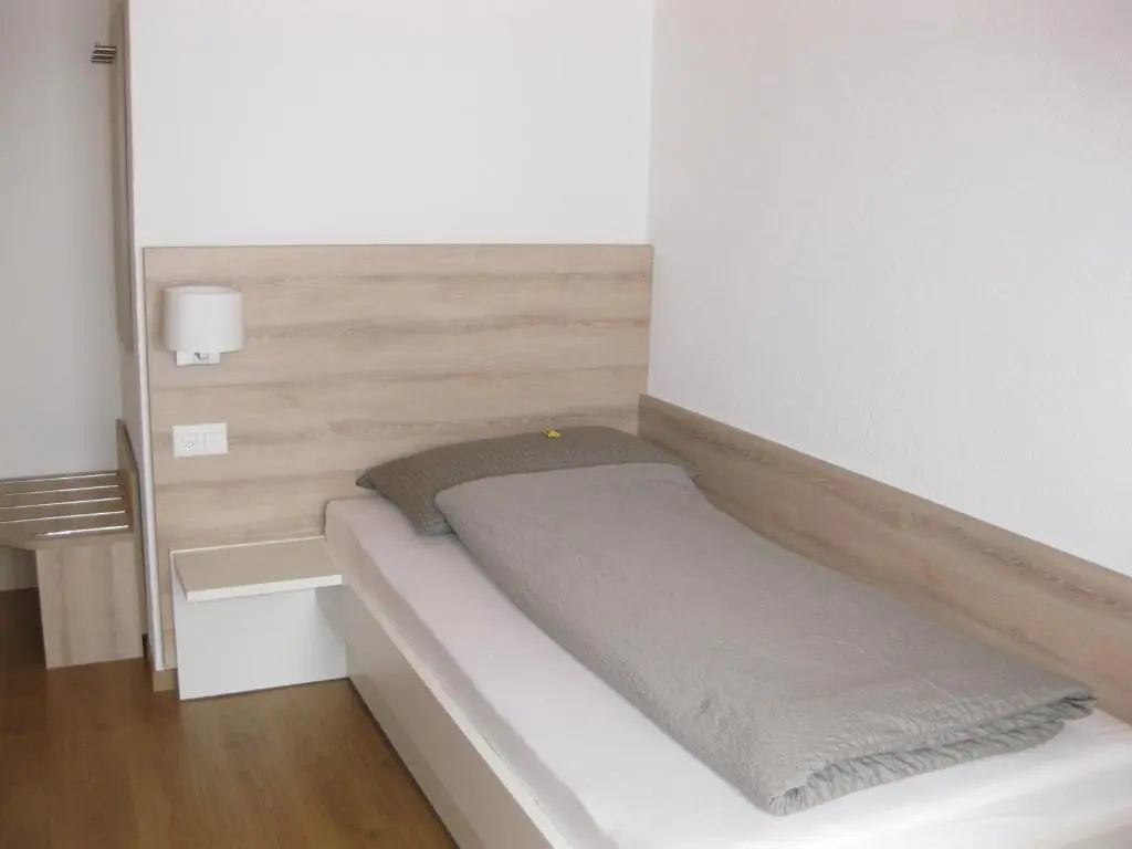 Hubertus - Chambres