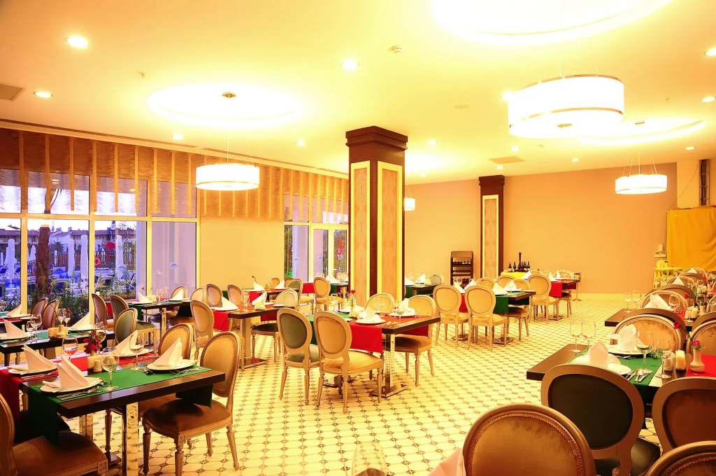 Hotel photo 30