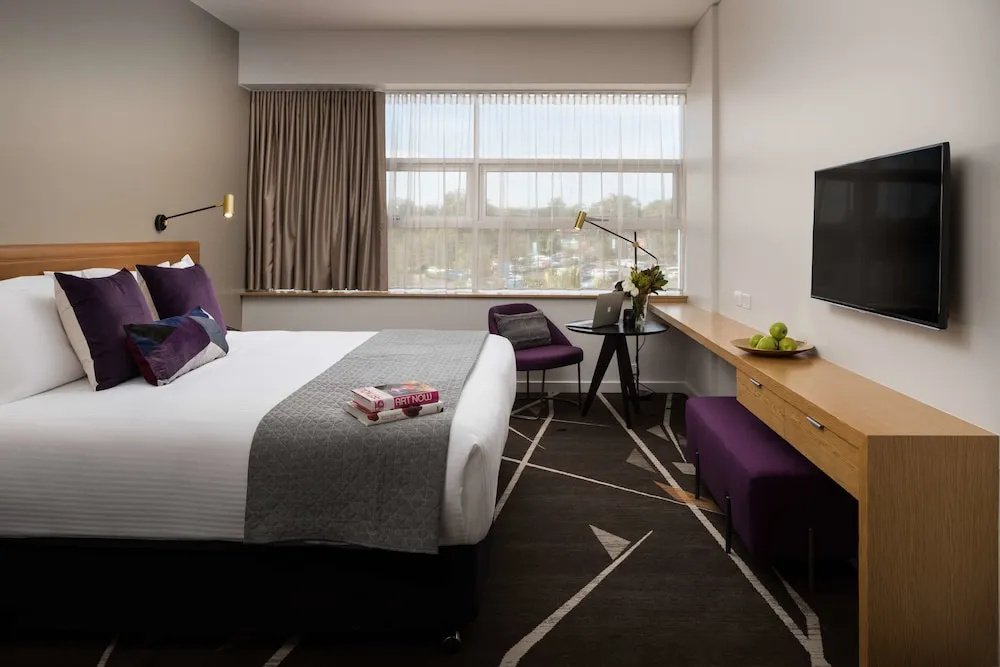 Rydges Campbelltown - Chambres