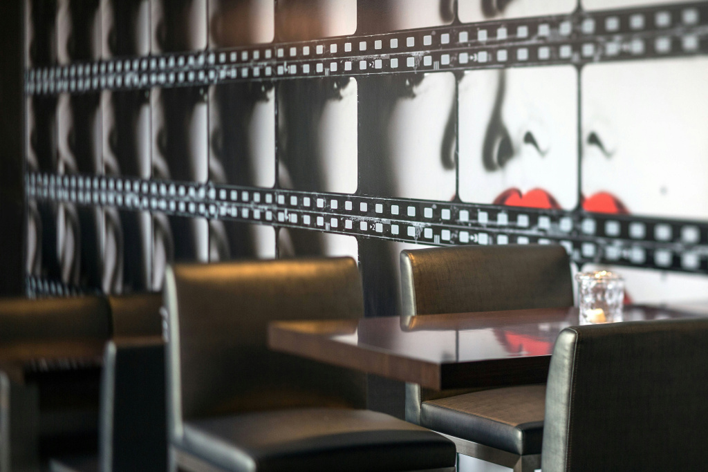 SpringHill Suites Los Angeles Burbank/Downtown - Général