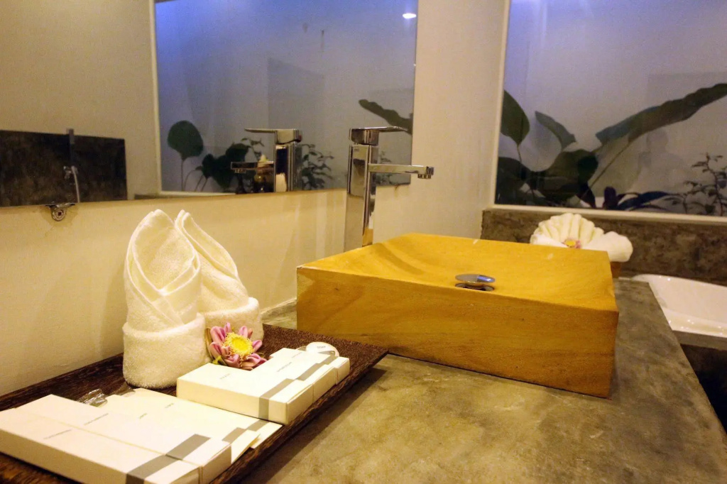 Hotel photo 20