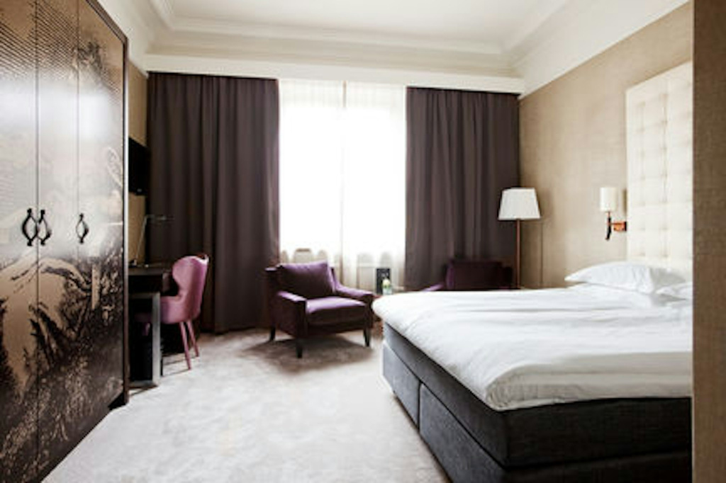Elite Plaza Hotel Göteborg - Général