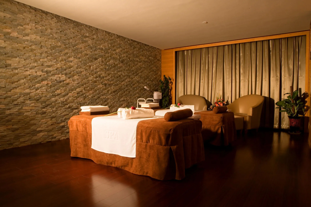 Xian Yohol Hotel - Général