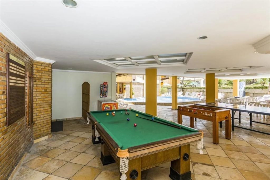 Pizzato Praia Hotel - Général