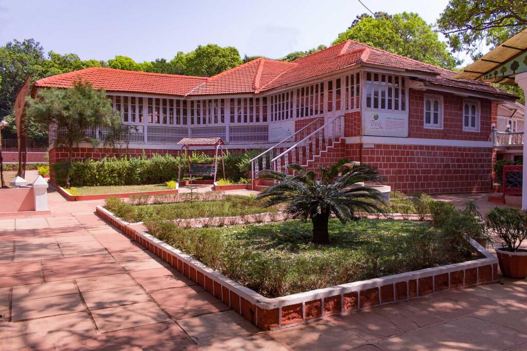 The Byke Heritage Resort Matheran image