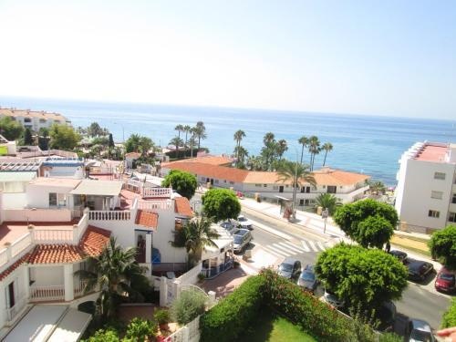 Playa Torrecilla, a un paso del centro peatonal!