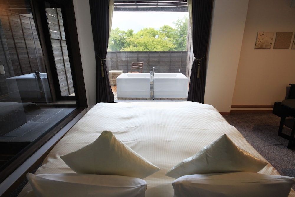Hakone Bettei Koyoi 사진 16