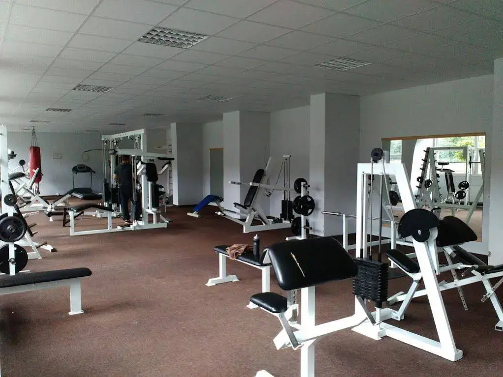 Hotel photo 21