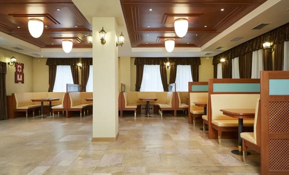 Spa Resort Libverda - Hotel Lesni Zatisi - Général