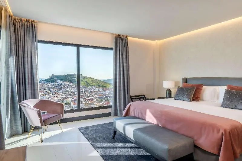 Barcelo Aracena - Chambres