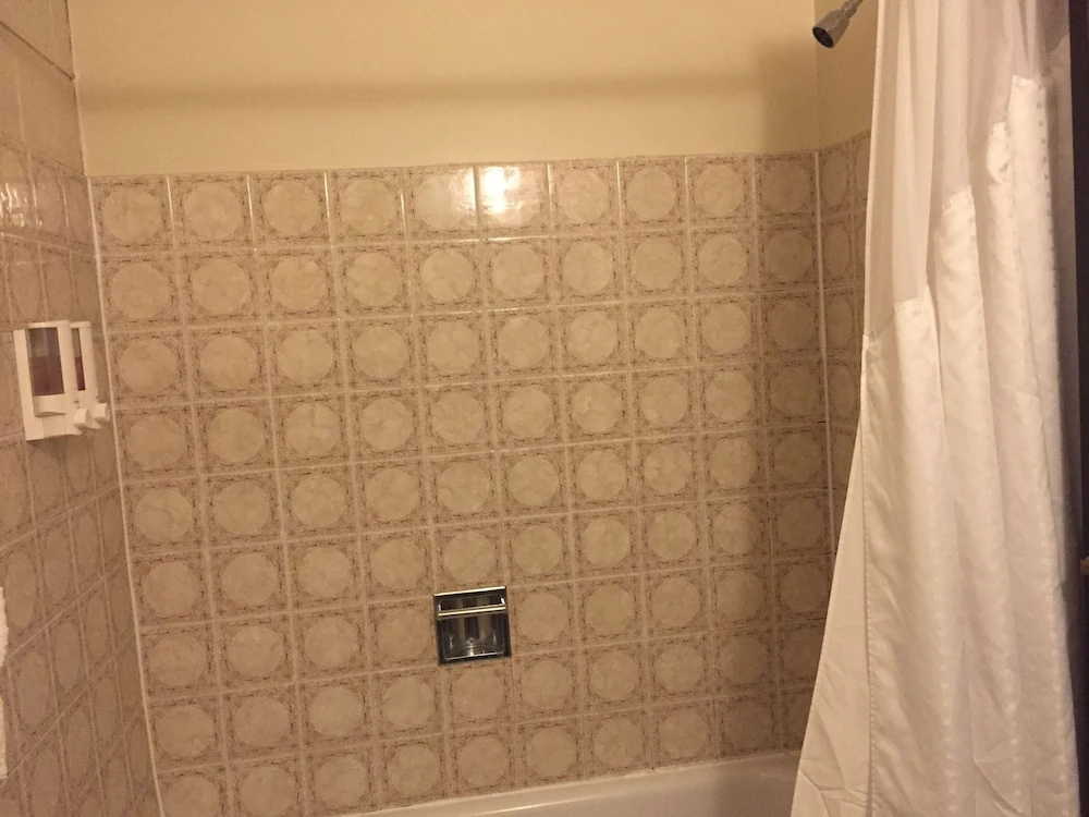 Standard Double room with mountain view (full double bed)