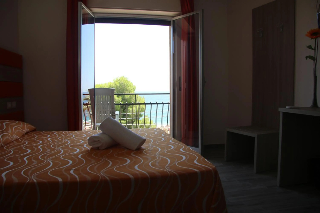 ChrisMare Hotel - Général