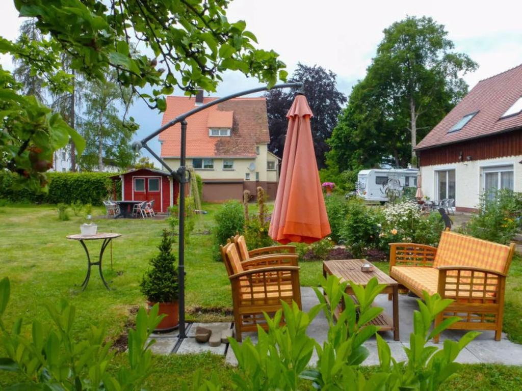 SCHMETTERLINGSGARTEN