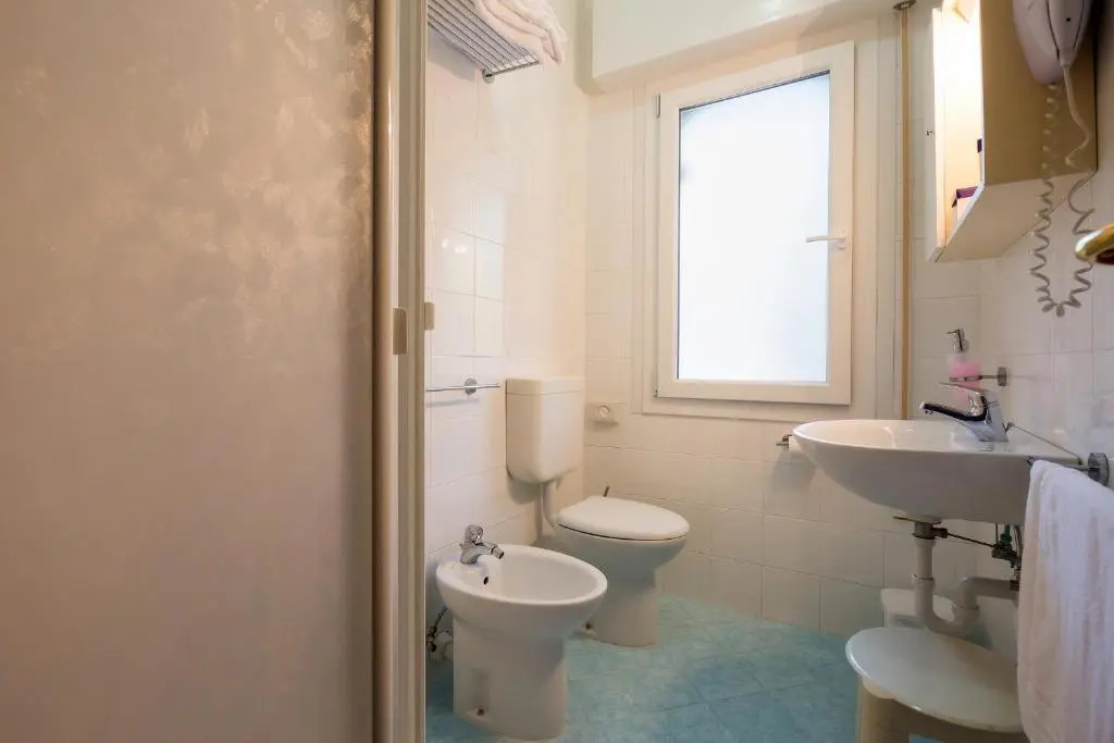 Hotel Maxim - Chambres