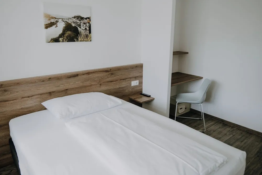 Parkhotel Brunauer - Chambres