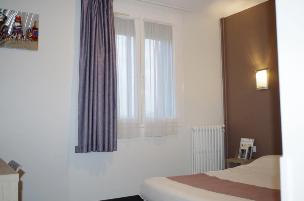Voir la photo 4 — The Originals City, Hôtel Le Savoy, Caen
