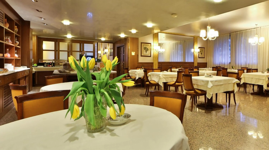 Bonotto Hotel Palladio - фото 23